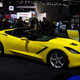 Illustration for article titled My LA Auto Show pics